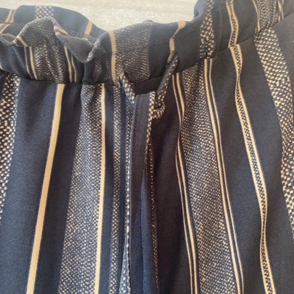 Size L Blue pants - Picture 2 of 4